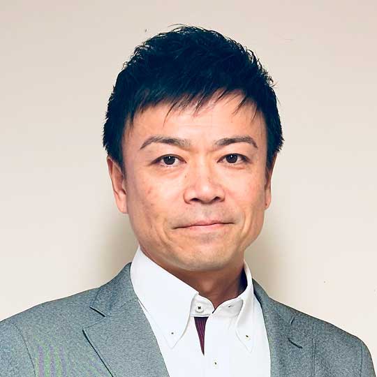 Takahiro Uetake