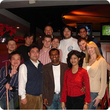 Goken milestone 2006