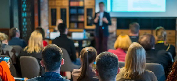 Training & Consulting