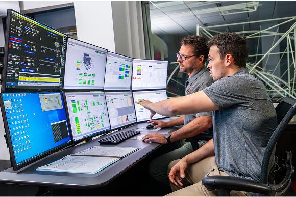 Ushering In A "New Era Of Automotive Development Testing"