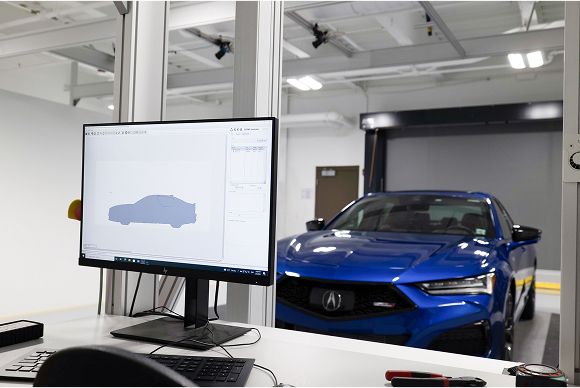 Secure Testing & Data