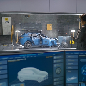 Validation, Verification & CAE