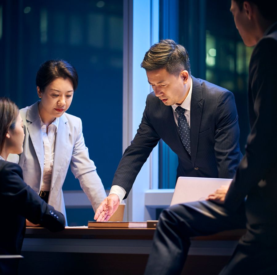 Goken Translation In progress